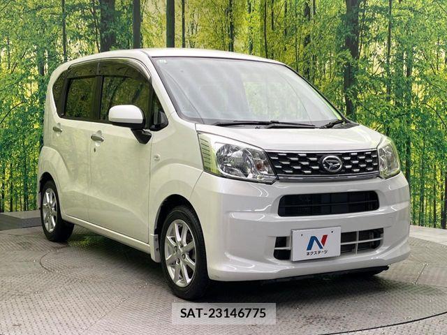 Daihatsu MOVE 2015-11 4755659-15