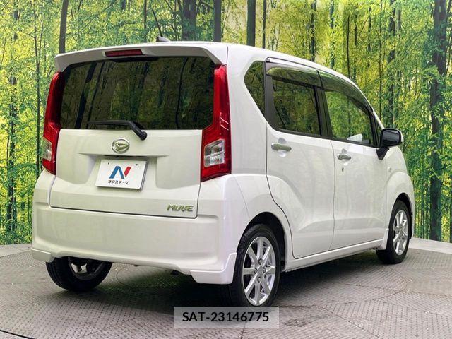 Daihatsu MOVE 2015-11 4755659-16