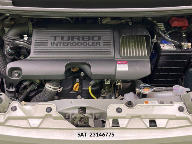 Daihatsu MOVE 2015-11 4755659-17