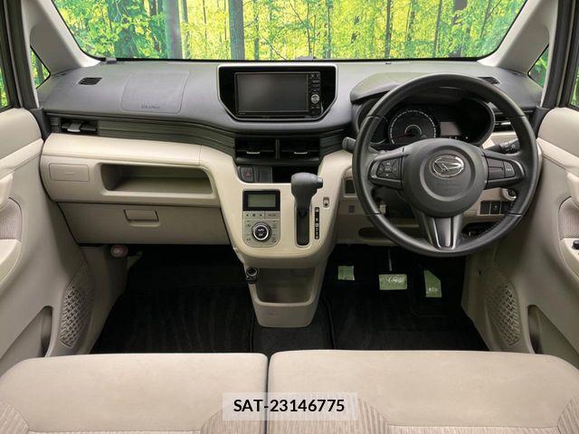 Daihatsu MOVE 2015-11 4755659-1