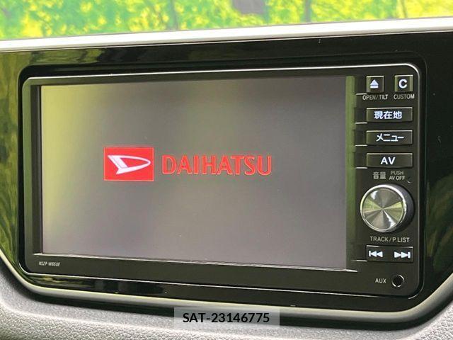 Daihatsu MOVE 2015-11 4755659-2