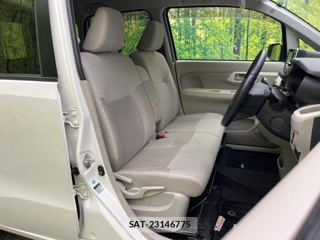 Daihatsu MOVE 2015-11 4755659-7