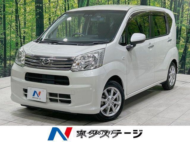 Daihatsu MOVE 2019-02 5872682-0