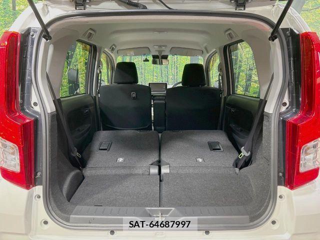Daihatsu MOVE 2019-02 5872682-10