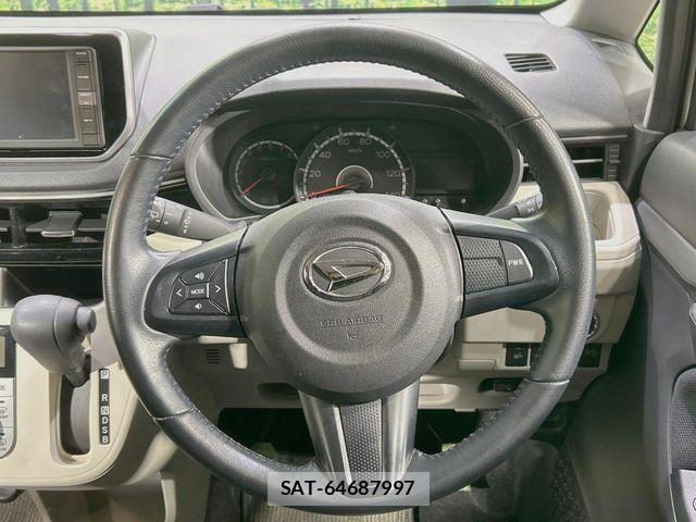 Daihatsu MOVE 2019-02 5872682-11
