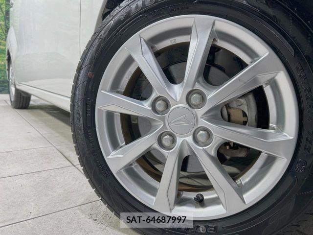 Daihatsu MOVE 2019-02 5872682-12