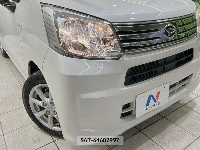 Daihatsu MOVE 2019-02 5872682-13