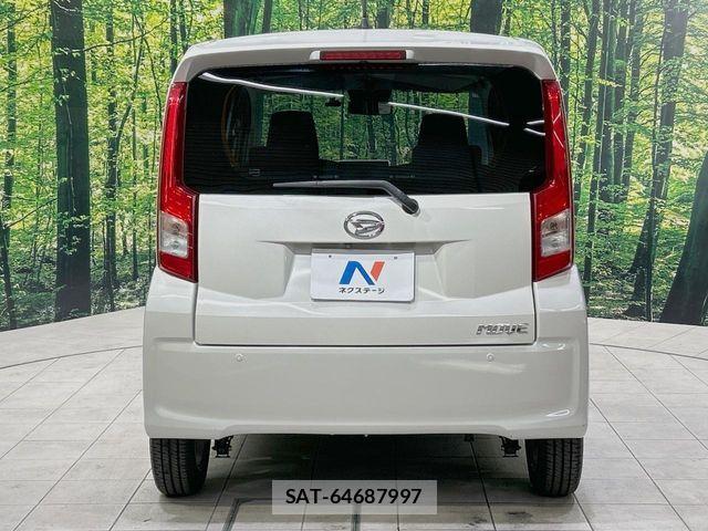 Daihatsu MOVE 2019-02 5872682-15