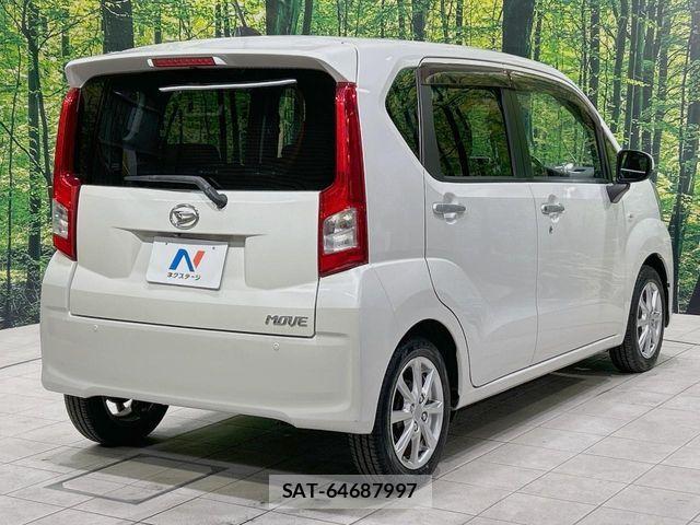 Daihatsu MOVE 2019-02 5872682-17