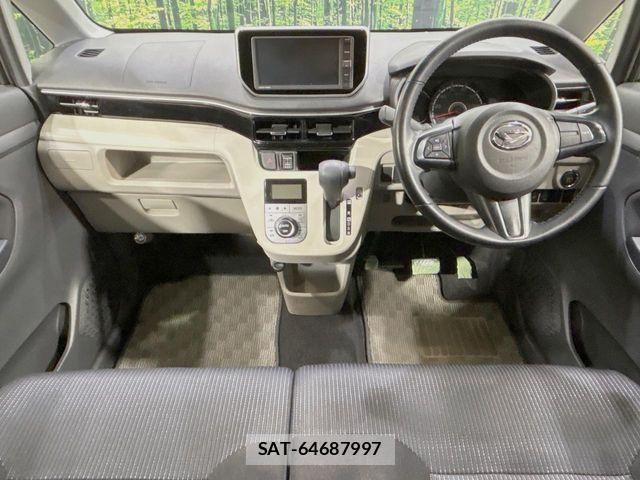 Daihatsu MOVE 2019-02 5872682-1