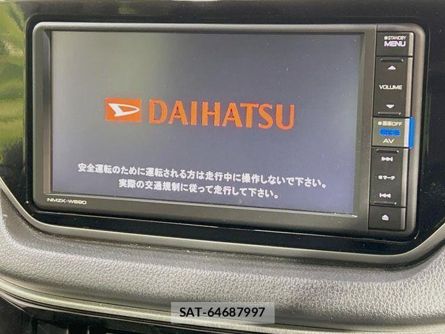 Daihatsu MOVE 2019-02 5872682-2