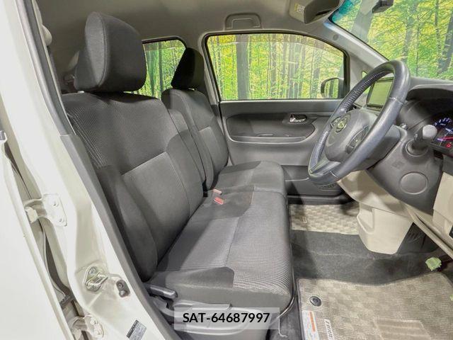 Daihatsu MOVE 2019-02 5872682-8