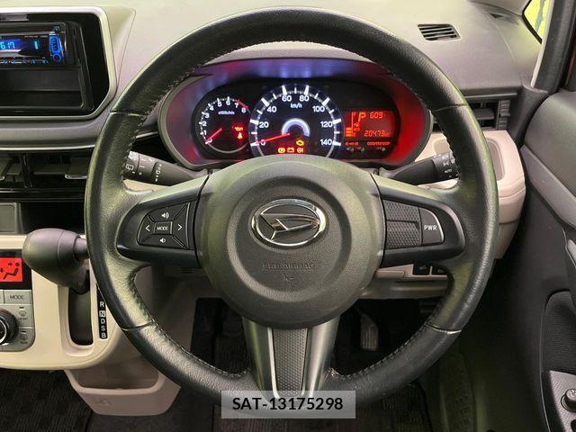 Daihatsu MOVE 2020-03 5872693-10