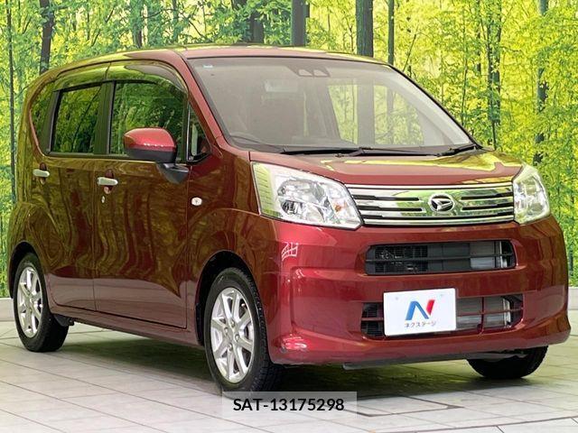 Daihatsu MOVE 2020-03 5872693-15