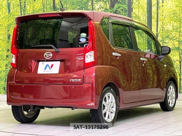 Daihatsu MOVE 2020-03 5872693-16