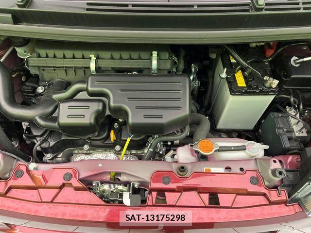Daihatsu MOVE 2020-03 5872693-17