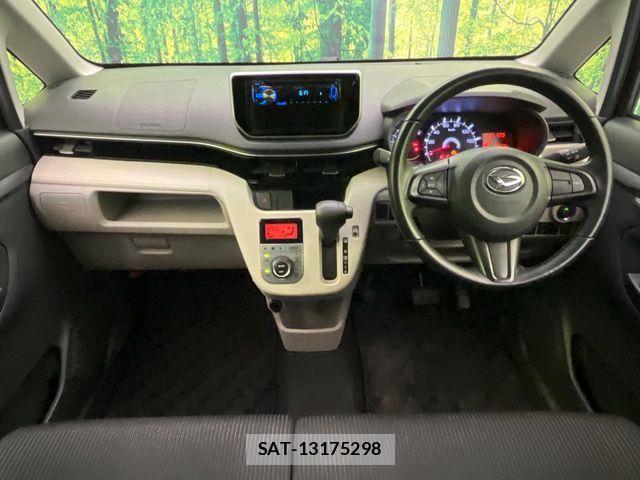 Daihatsu MOVE 2020-03 5872693-1