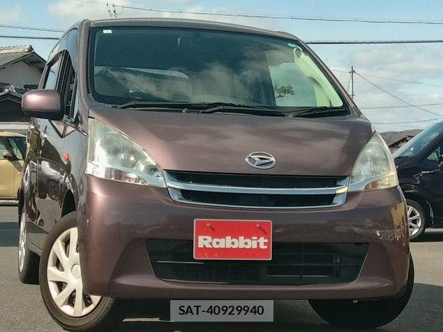 Daihatsu MOVE 2011-12 5872760-0