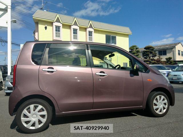 Daihatsu MOVE 2011-12 5872760-9