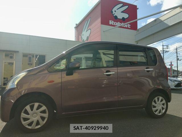 Daihatsu MOVE 2011-12 5872760-10
