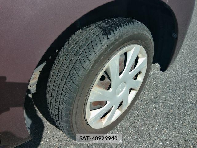 Daihatsu MOVE 2011-12 5872760-11