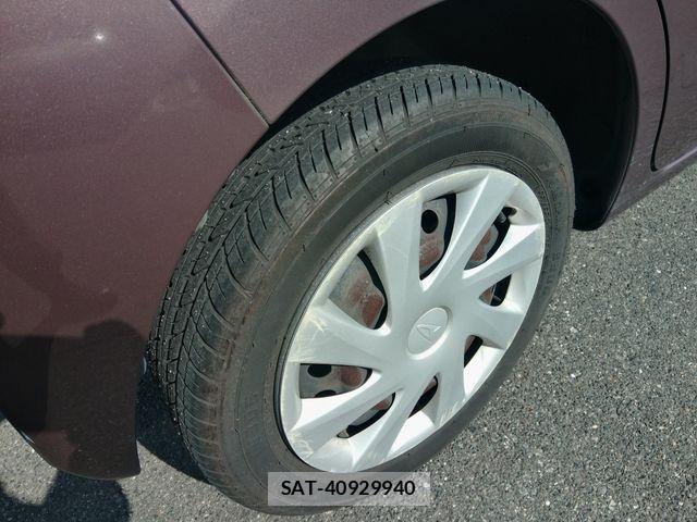 Daihatsu MOVE 2011-12 5872760-12