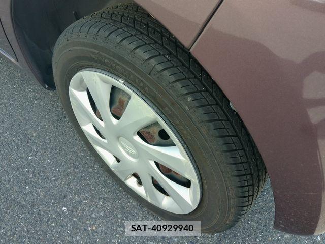 Daihatsu MOVE 2011-12 5872760-13