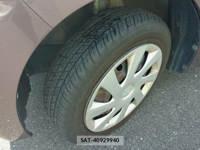 Daihatsu MOVE 2011-12 5872760-14