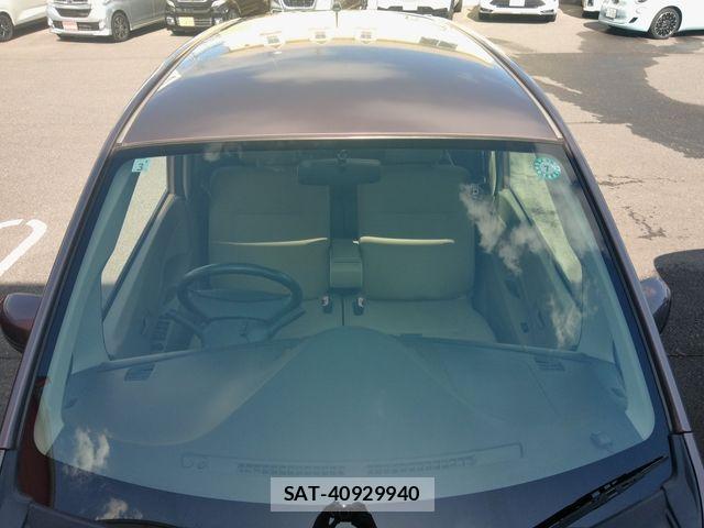 Daihatsu MOVE 2011-12 5872760-15