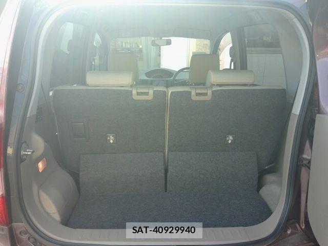 Daihatsu MOVE 2011-12 5872760-17