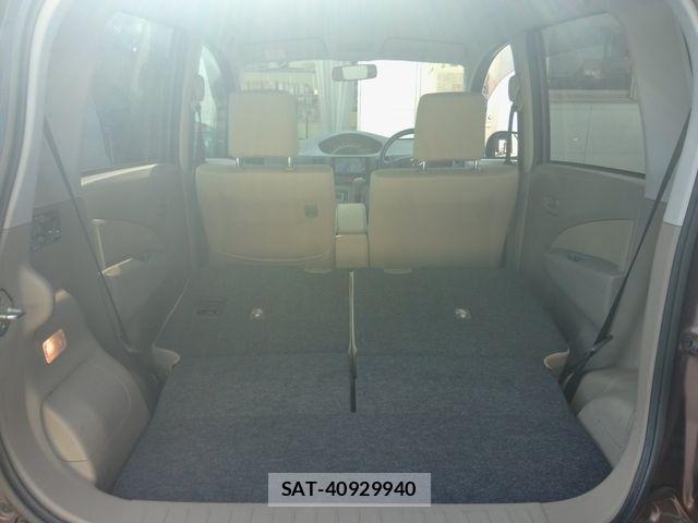 Daihatsu MOVE 2011-12 5872760-18