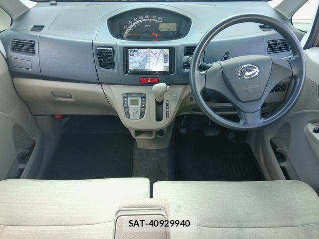 Daihatsu MOVE 2011-12 5872760-1