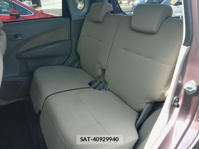 Daihatsu MOVE 2011-12 5872760-19