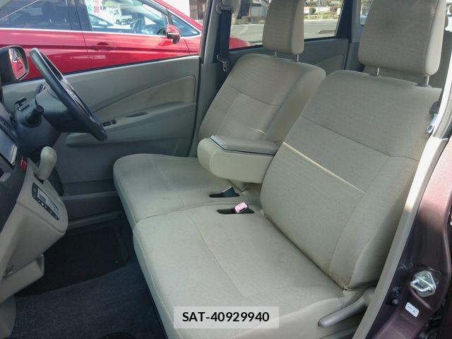 Daihatsu MOVE 2011-12 5872760-20