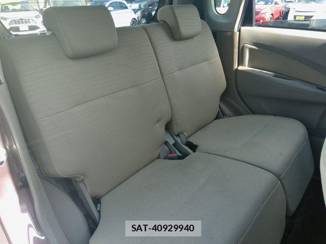 Daihatsu MOVE 2011-12 5872760-21