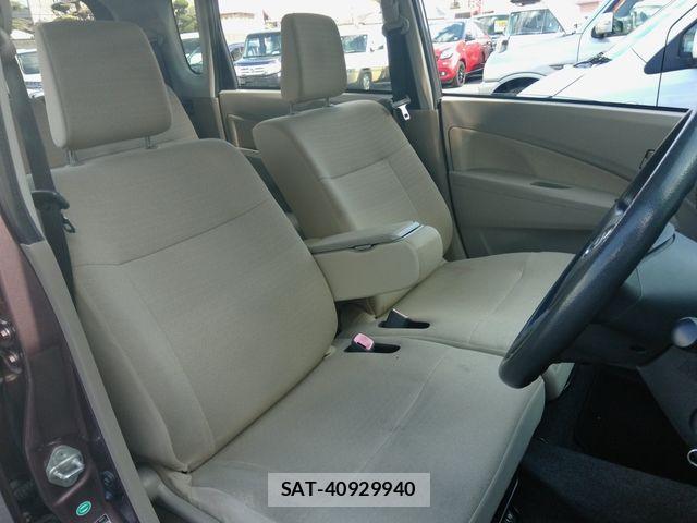 Daihatsu MOVE 2011-12 5872760-22