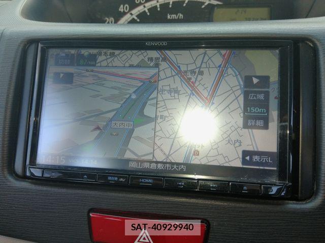 Daihatsu MOVE 2011-12 5872760-23