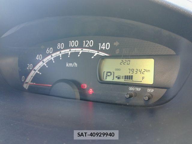 Daihatsu MOVE 2011-12 5872760-25
