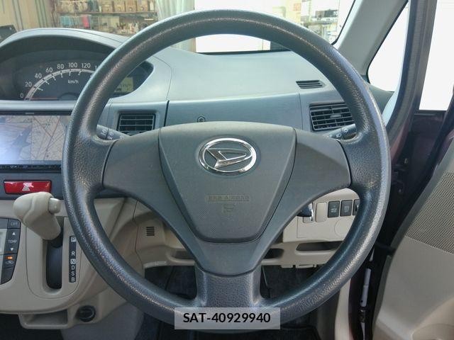 Daihatsu MOVE 2011-12 5872760-26