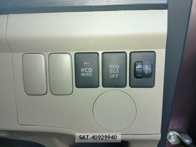 Daihatsu MOVE 2011-12 5872760-27