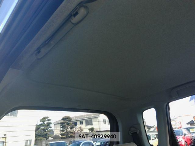 Daihatsu MOVE 2011-12 5872760-28