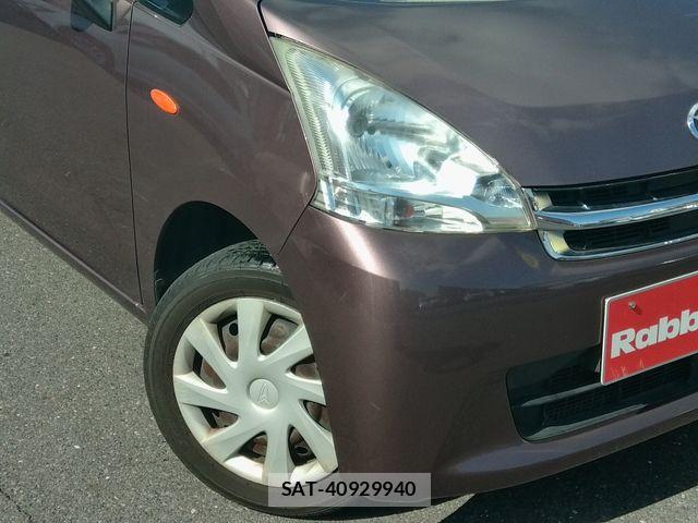 Daihatsu MOVE 2011-12 5872760-4