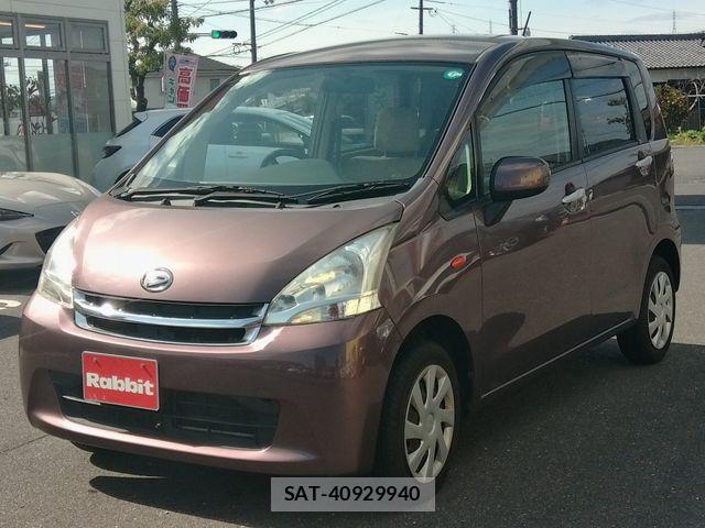 Daihatsu MOVE 2011-12 5872760-5