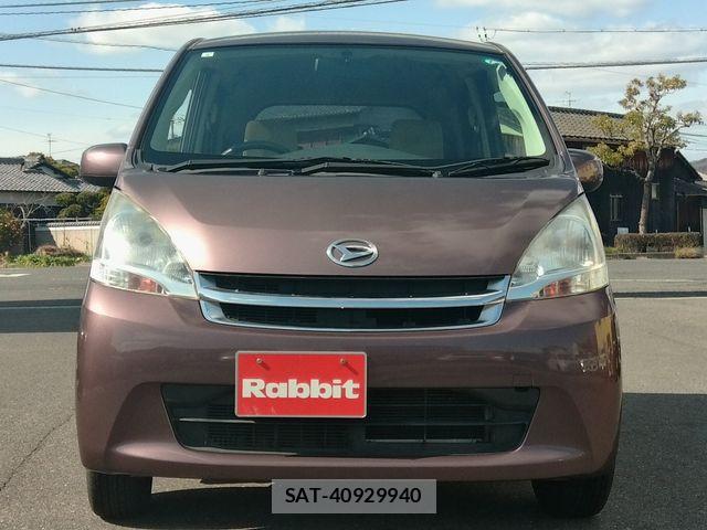 Daihatsu MOVE 2011-12 5872760-6