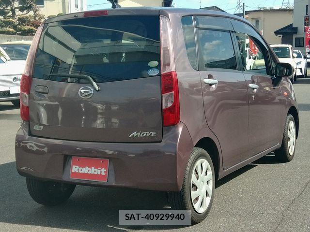 Daihatsu MOVE 2011-12 5872760-7