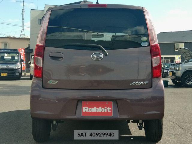 Daihatsu MOVE 2011-12 5872760-8