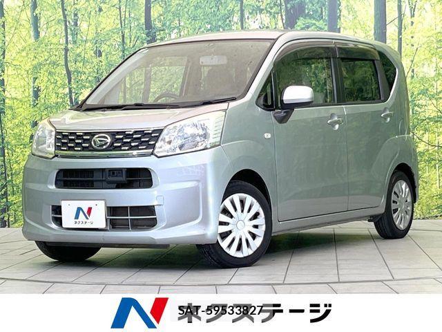 Daihatsu MOVE 2014-12 5872738-0