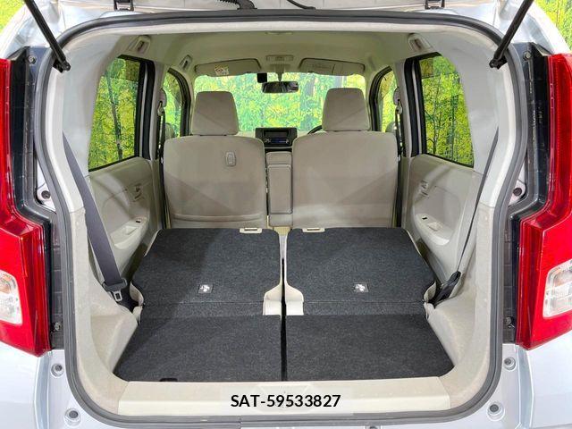 Daihatsu MOVE 2014-12 5872738-9