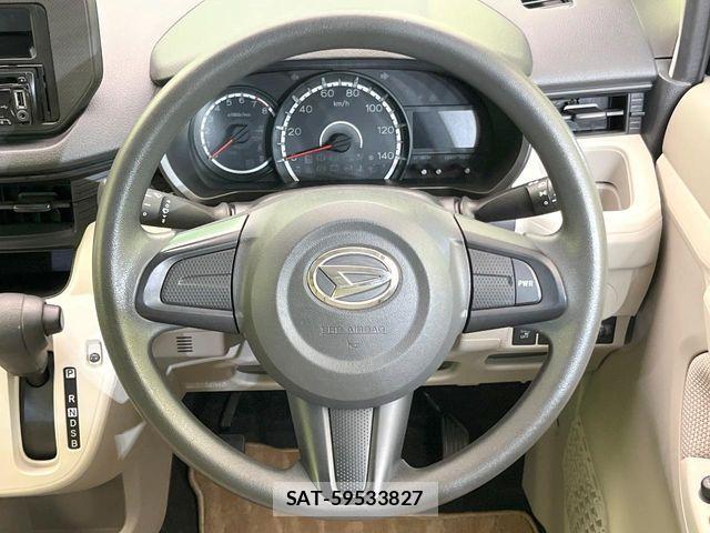 Daihatsu MOVE 2014-12 5872738-10