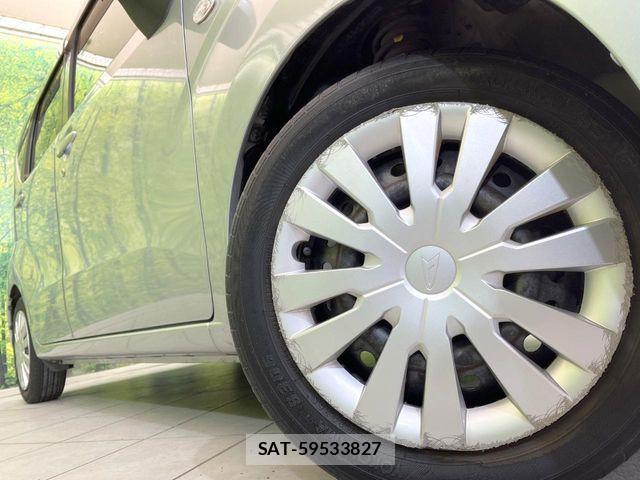 Daihatsu MOVE 2014-12 5872738-12